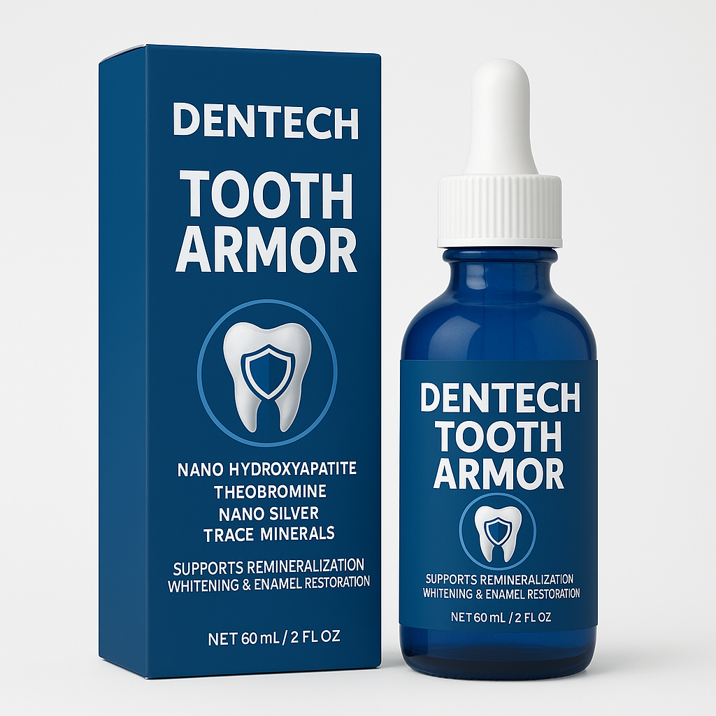 Dentech™ Tooth Armor